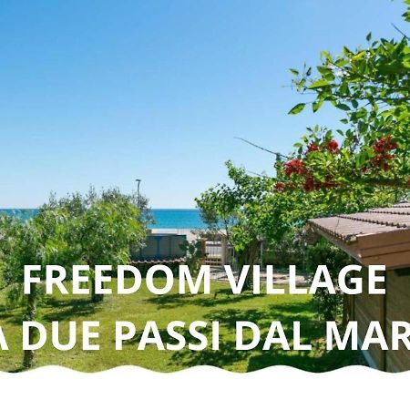 סוברטו מרינה Freedom Village מראה חיצוני תמונה