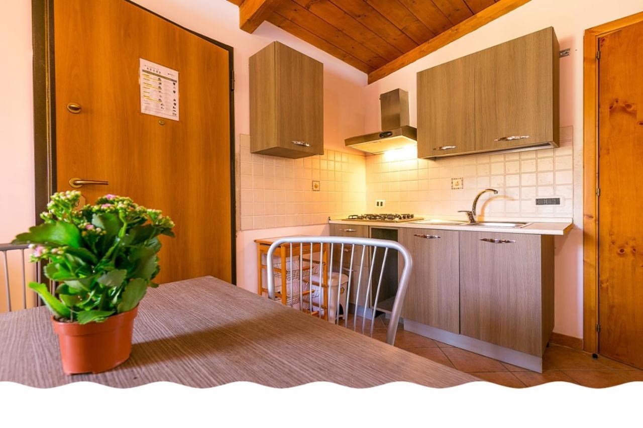 סוברטו מרינה Freedom Village מראה חיצוני תמונה