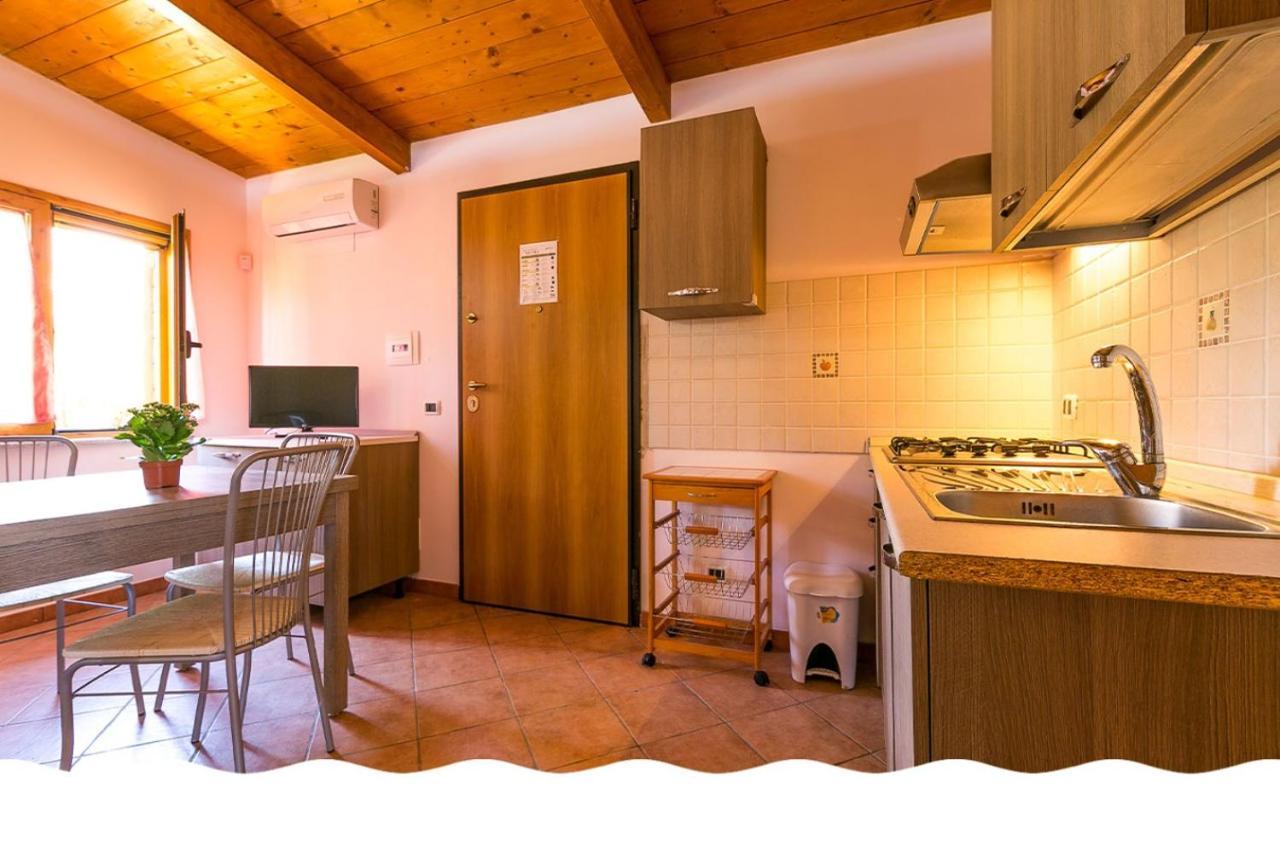 סוברטו מרינה Freedom Village מראה חיצוני תמונה