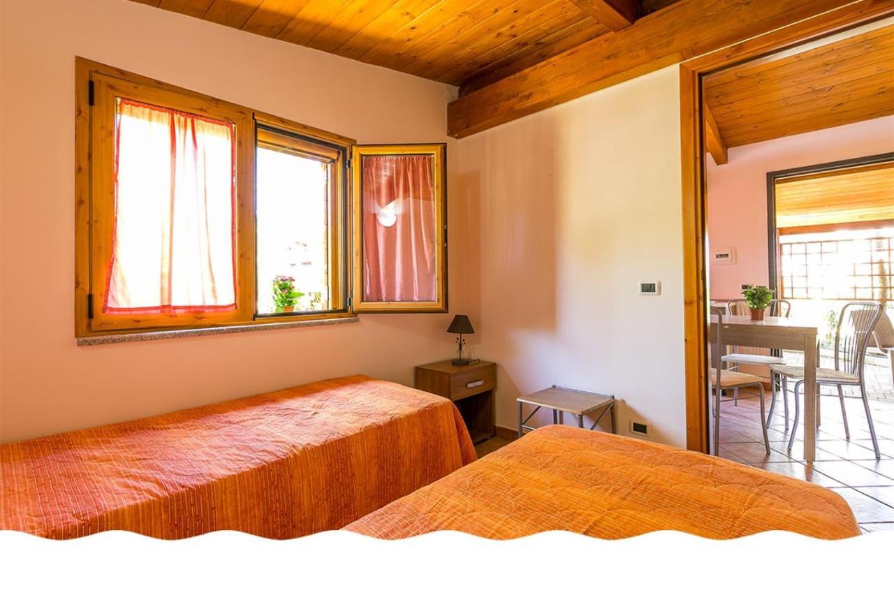 סוברטו מרינה Freedom Village מראה חיצוני תמונה