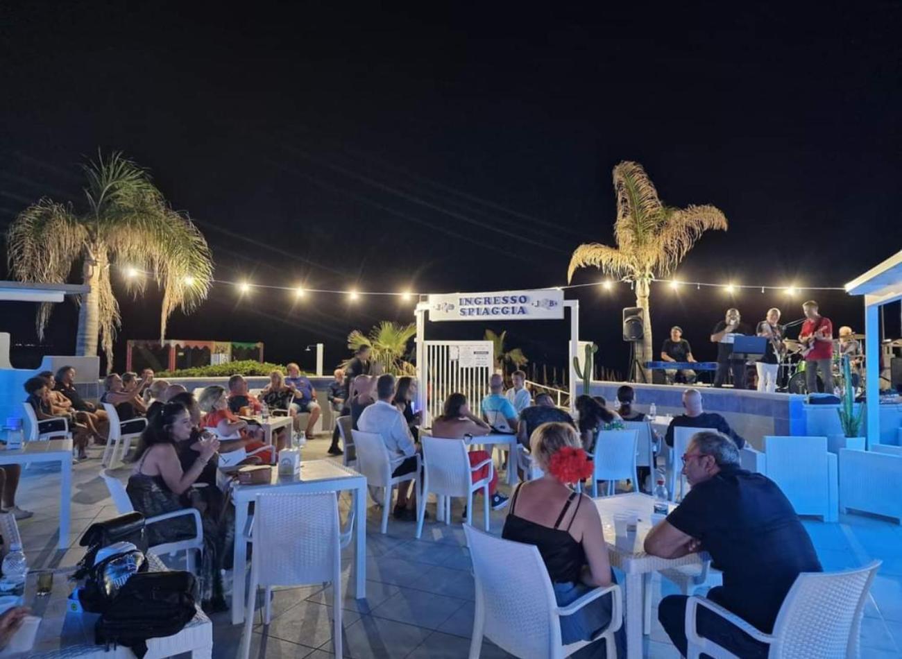 סוברטו מרינה Freedom Village מראה חיצוני תמונה