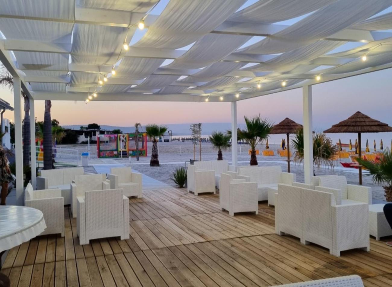 סוברטו מרינה Freedom Village מראה חיצוני תמונה