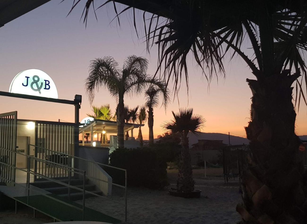 סוברטו מרינה Freedom Village מראה חיצוני תמונה